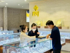 Công ty PNJ có dấu hiệu vi phạm pháp luật hình sự