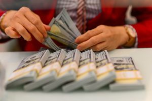 Ngân hàng Nhà nước nghiêm cấm đại lý thu đổi, bán ngoại tệ trái phép