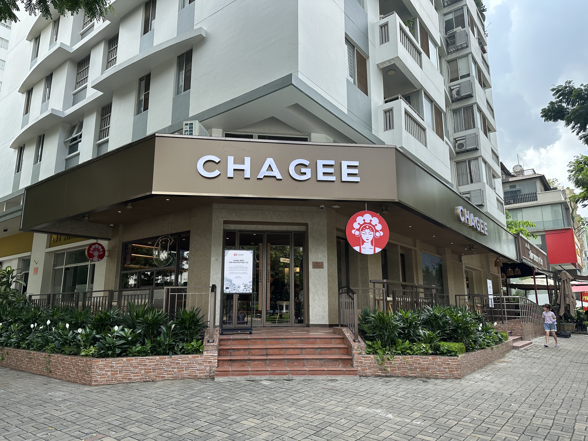 Trà sữa Chagee Việt Nam bị xử phạt 60 triệu đồng